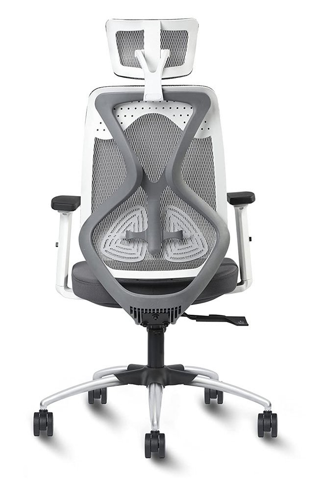 ERGONOMIC  CHAIR
