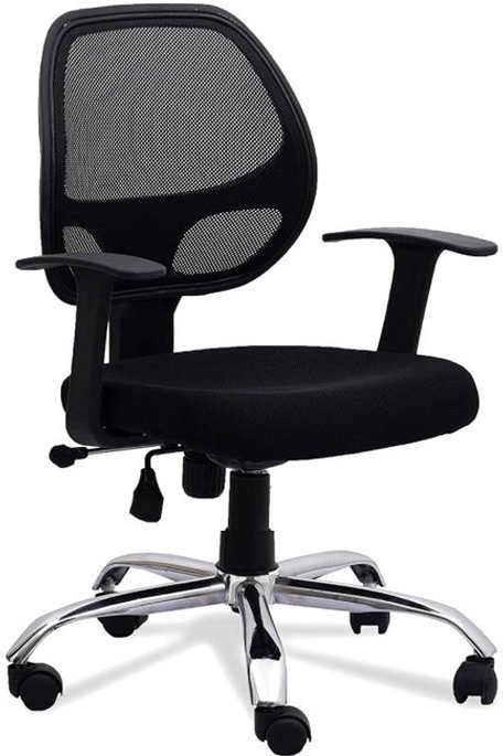 MADDY MEDIUM BACK CHAIR