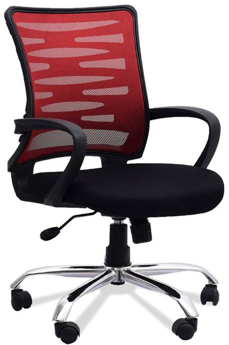 ROTO MEDIUM BACK CHAIR