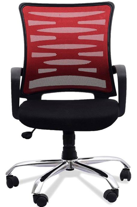 ROTO MEDIUM BACK CHAIR