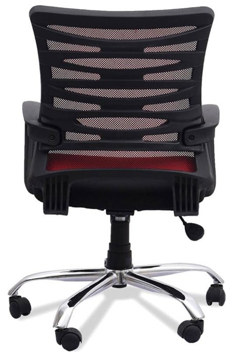 ROTO MEDIUM BACK CHAIR
