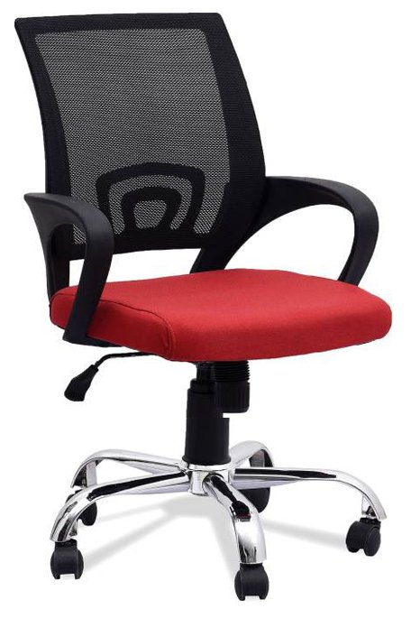 STONE MEDIUM BACK CHAIR