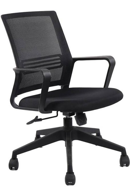 MURPHY MEDIUM BACK CHAIR