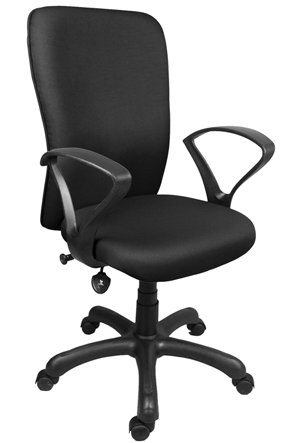 OHIO 3 MEDIUM BACK CHAIR