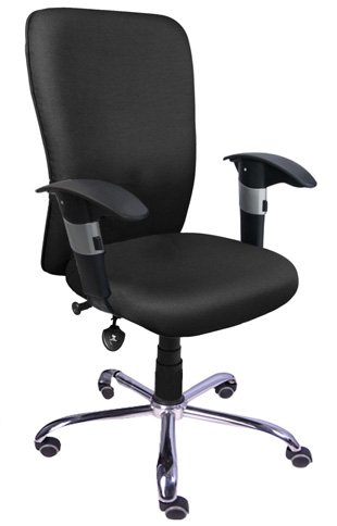 OHIO 4 MEDIUM BACK CHAIR