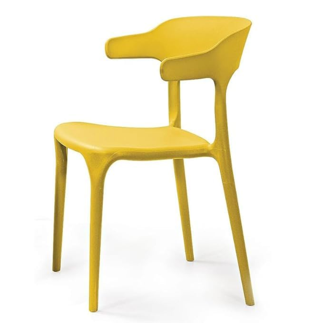 CAFATERIA CHAIR 10