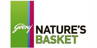 Godrej Nature’s Basket